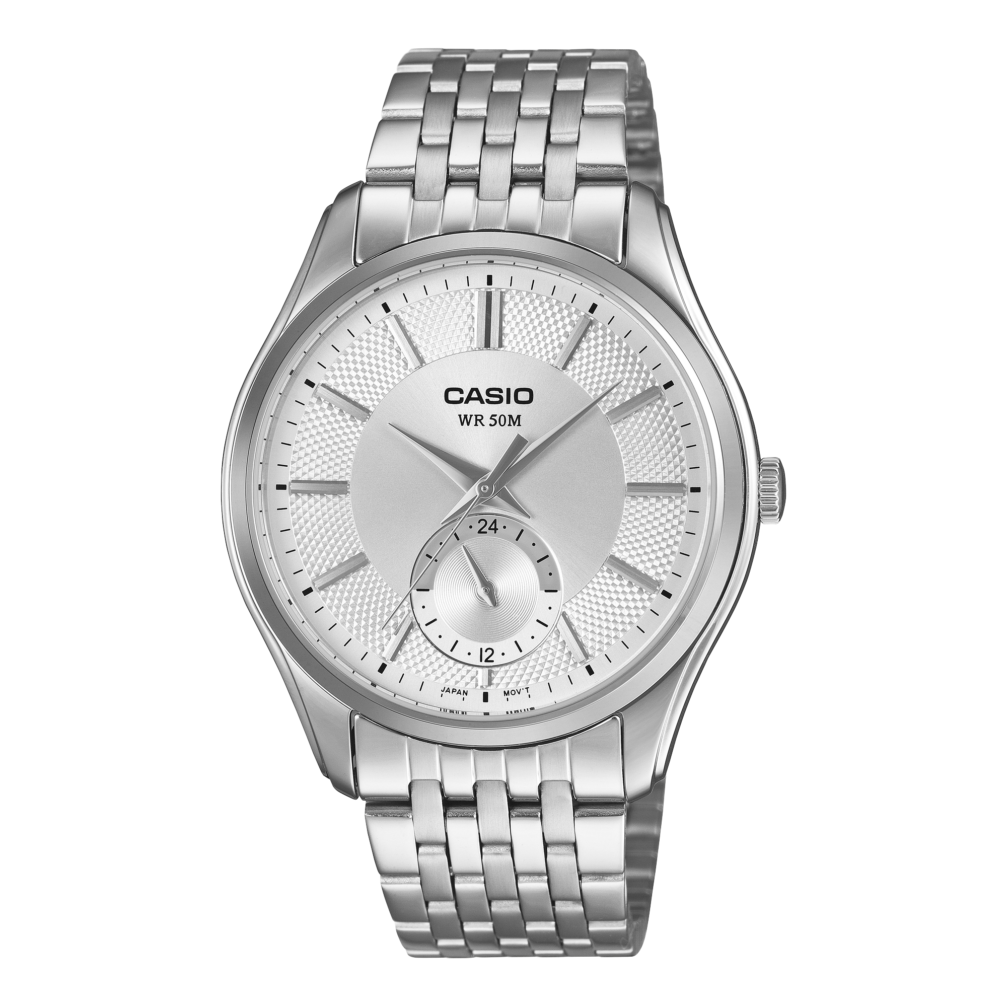 Reloj Casio MTP-B315D-7AVDF