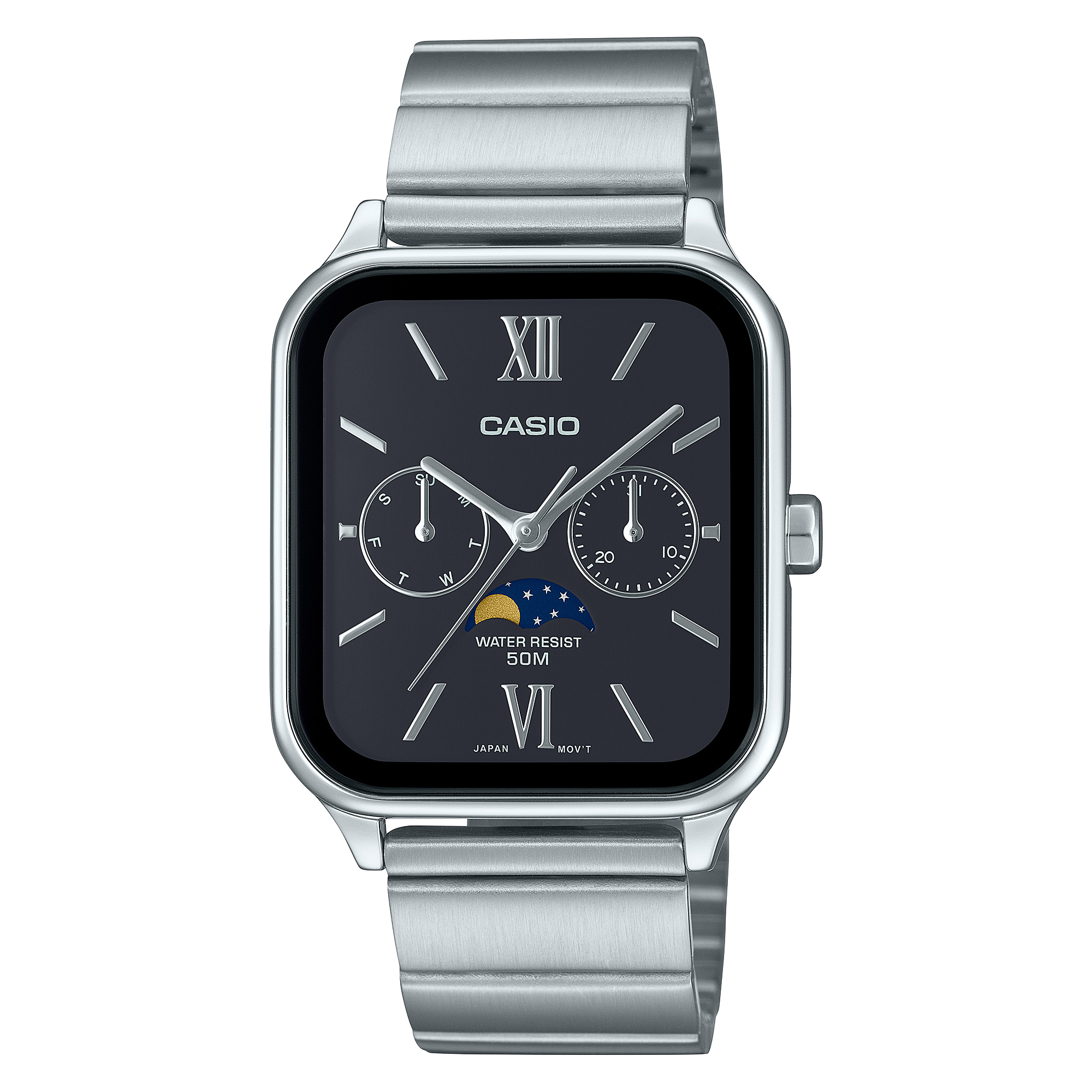 Reloj Casio MTP-M305D-1A2VDF