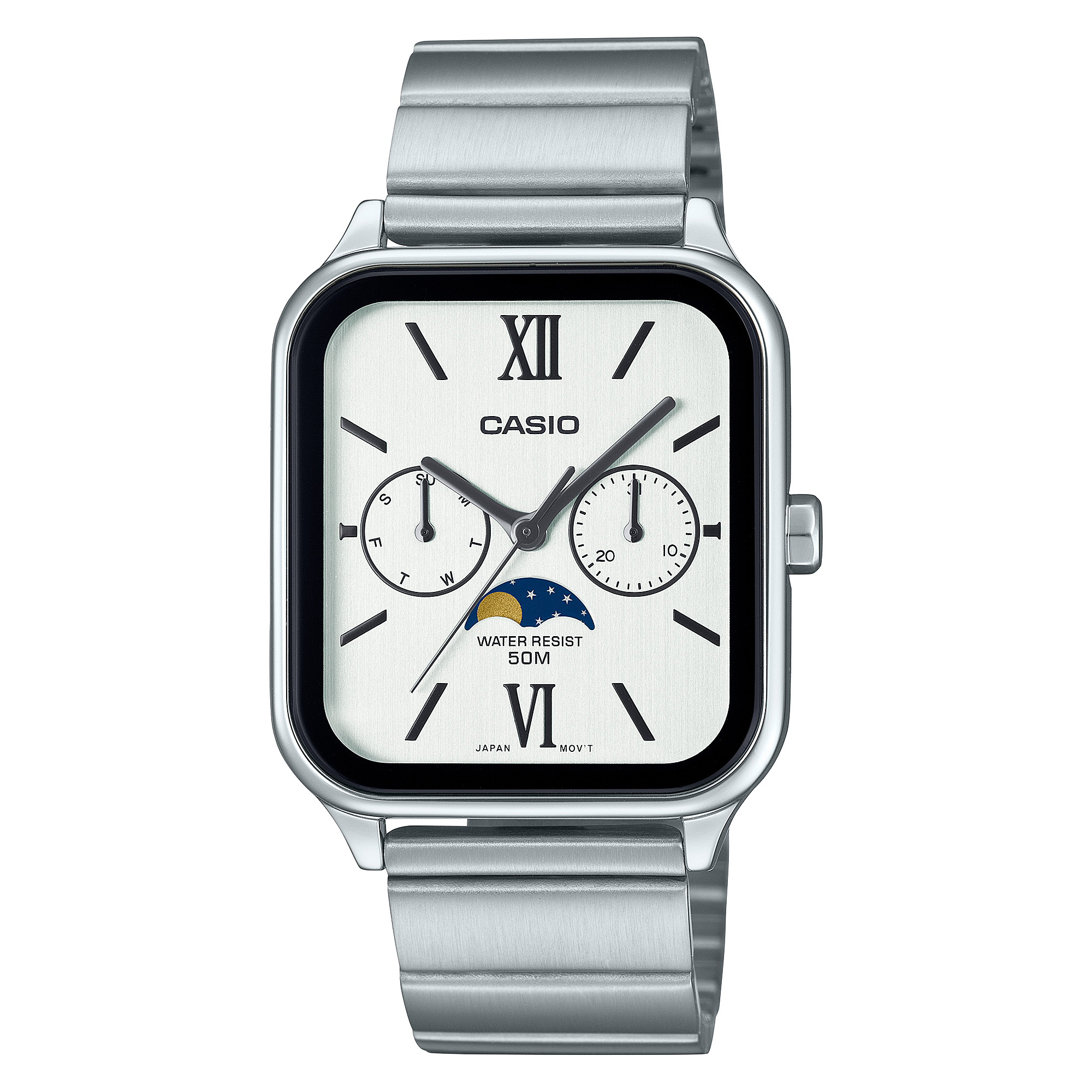 Reloj Casio MTP-M305D-7A2VDF