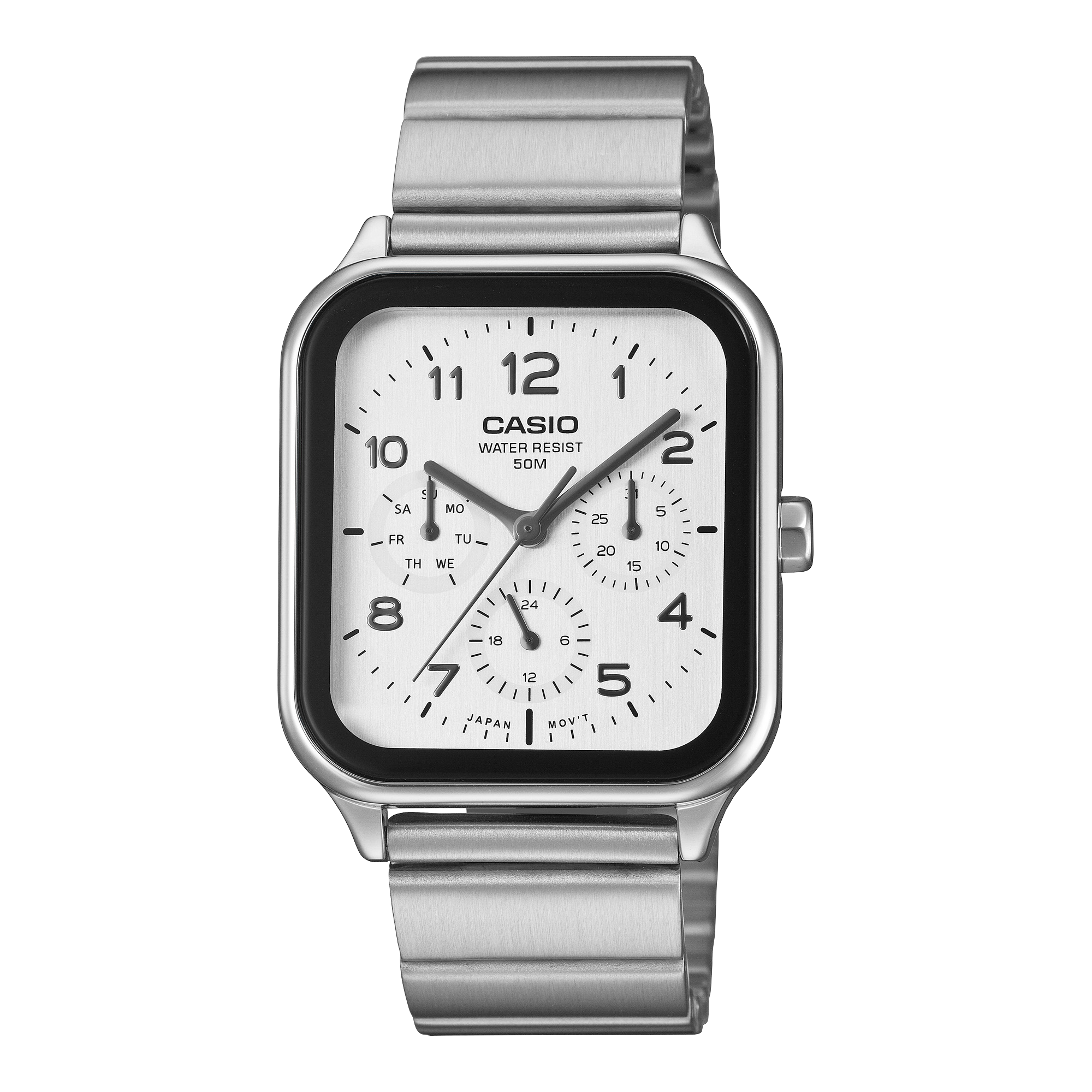 Reloj Casio MTP-M306D-7AVDF