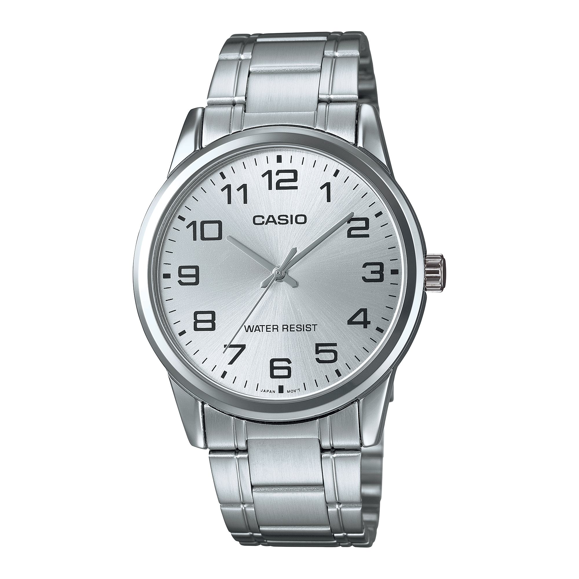 Reloj Casio MTP-V001D-7BUDF