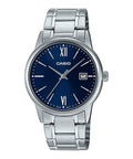 Reloj Casio MTP-V002D-2B3UDF