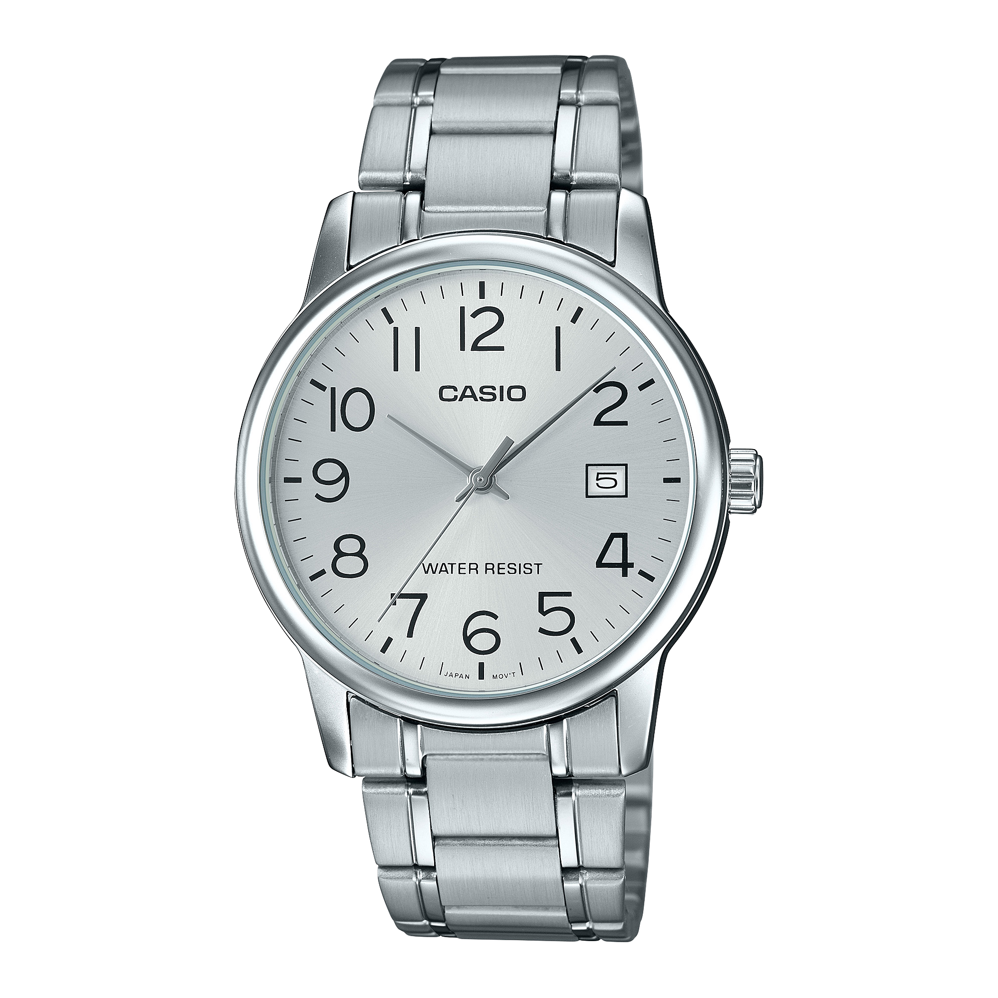 Reloj Casio MTP-V002D-7BUDF