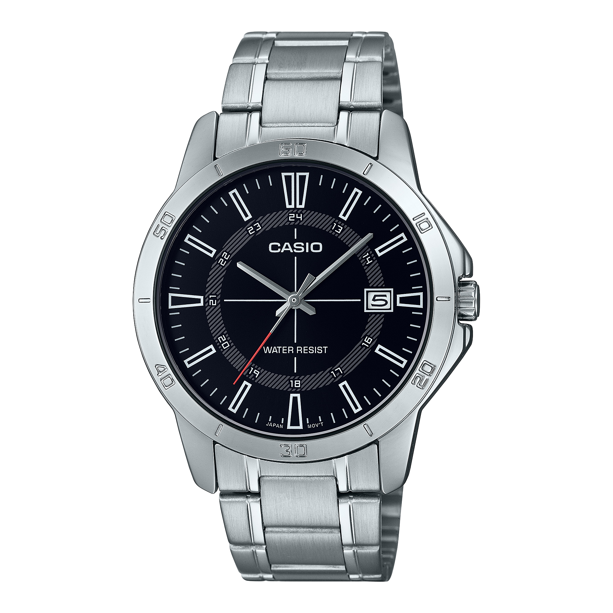 Reloj Casio MTP-V004D-1CUDF