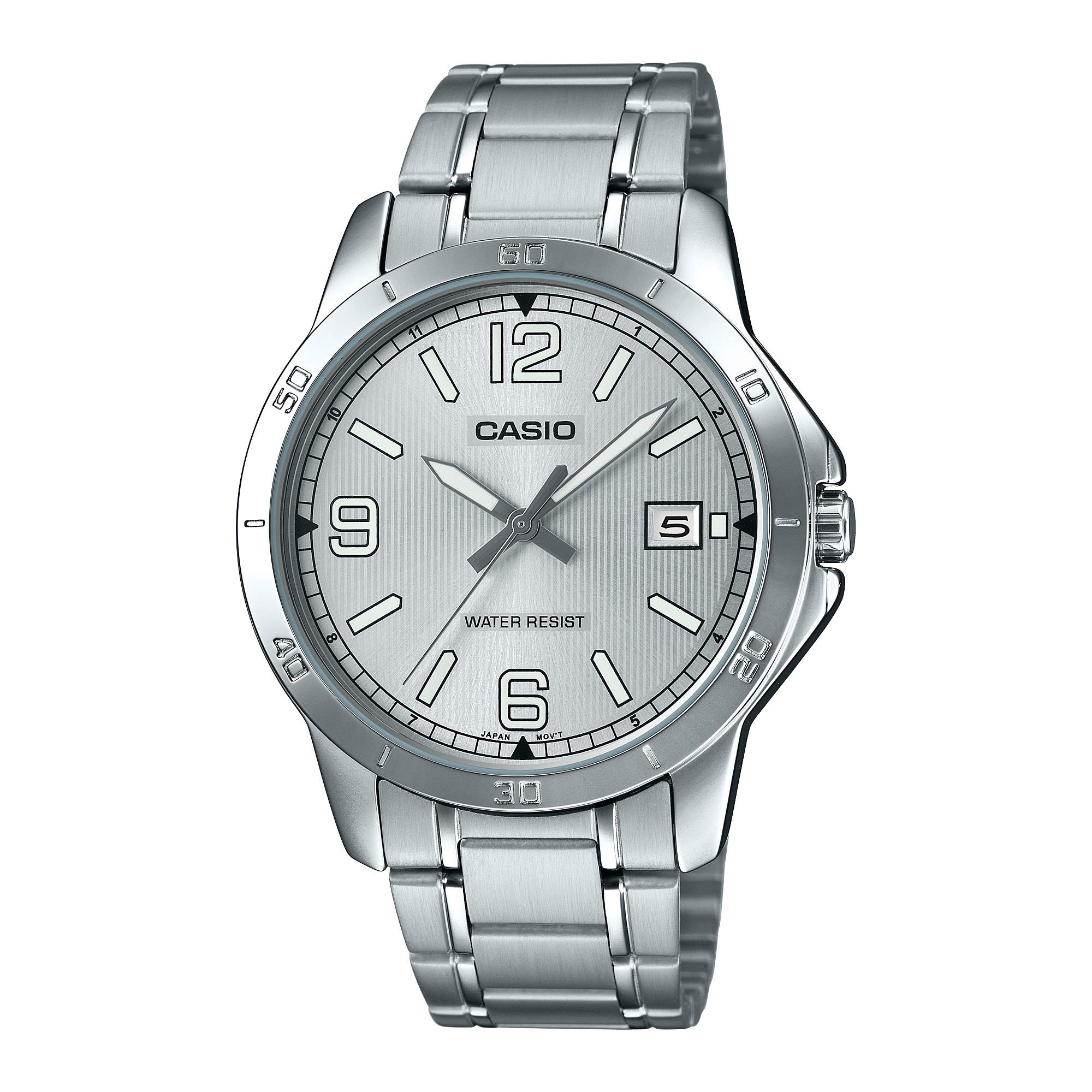 Reloj Casio MTP-V004D-7B2UDF