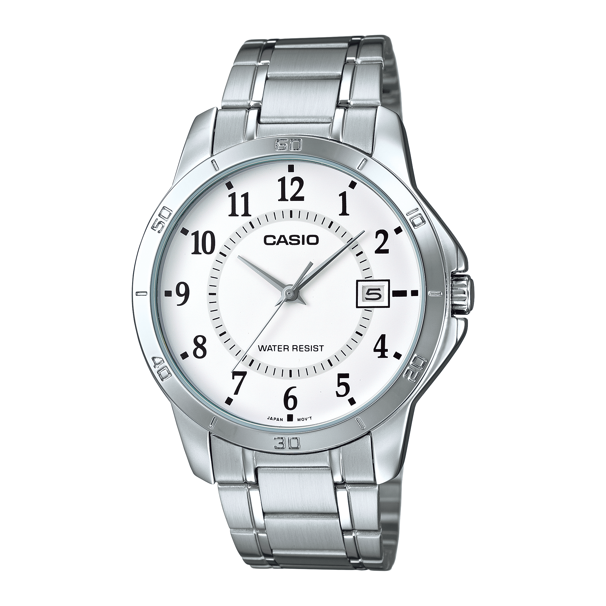 Reloj Casio MTP-V004D-7BUDF