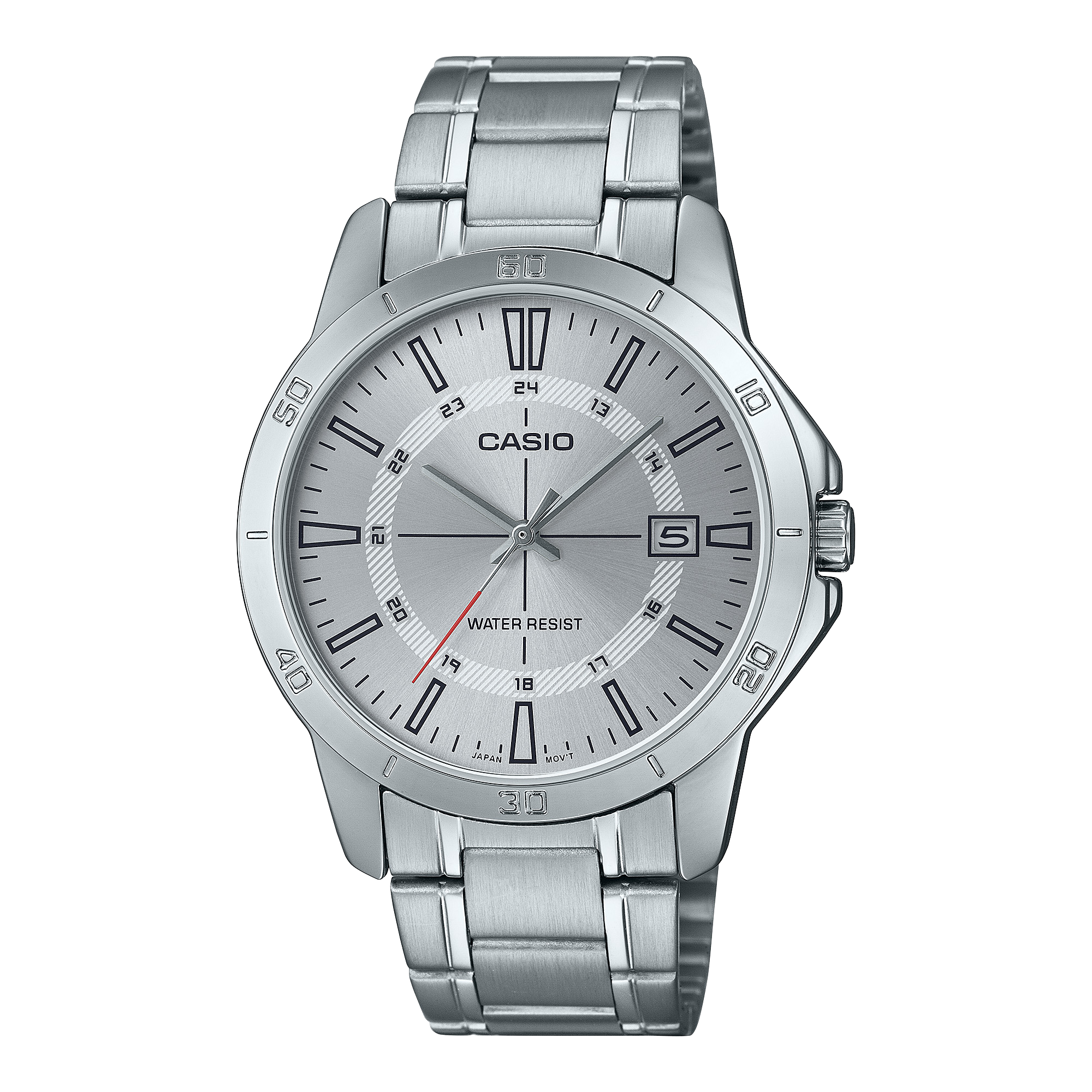 Reloj Casio MTP-V004D-7CUDF
