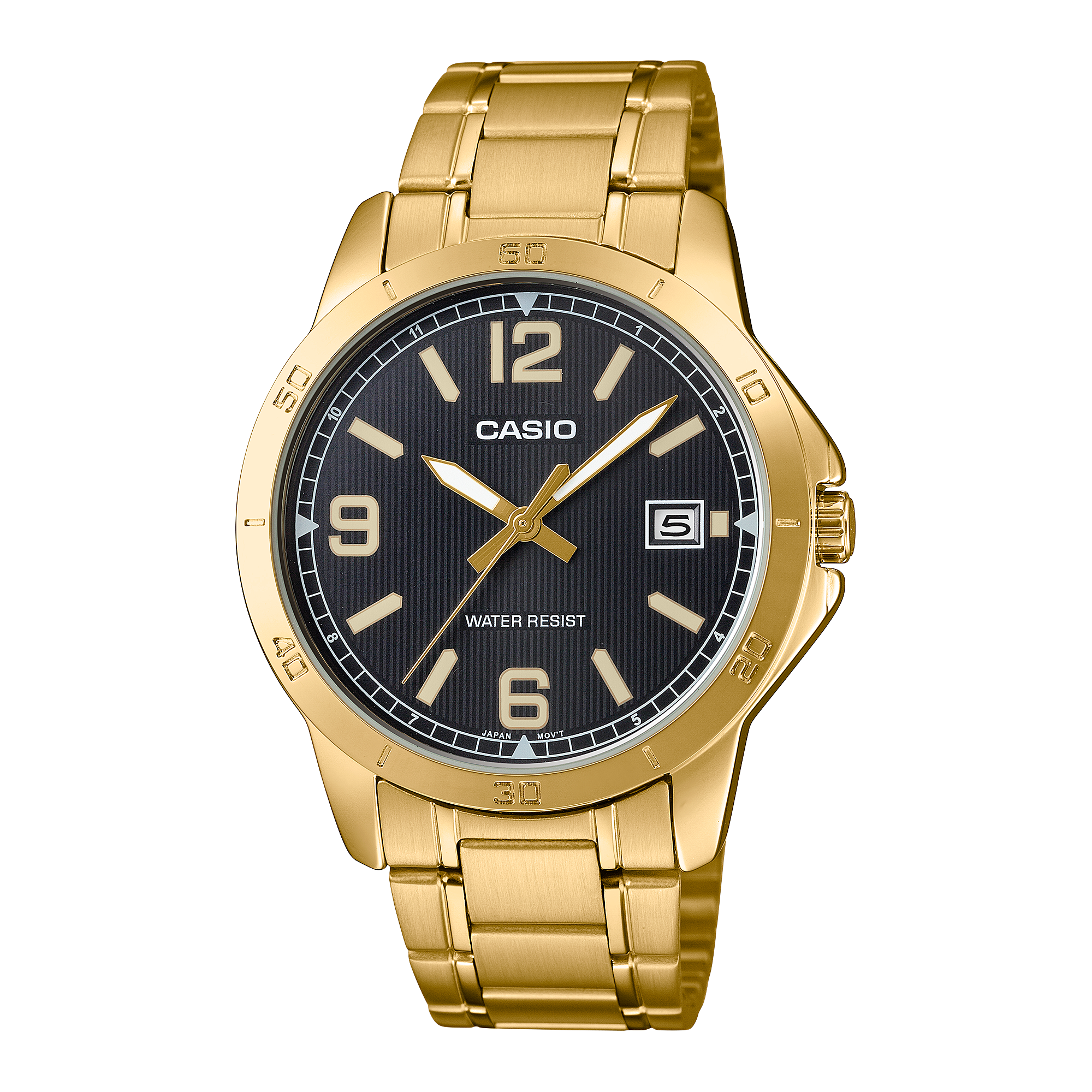 Reloj Casio MTP-V004G-1BUDF