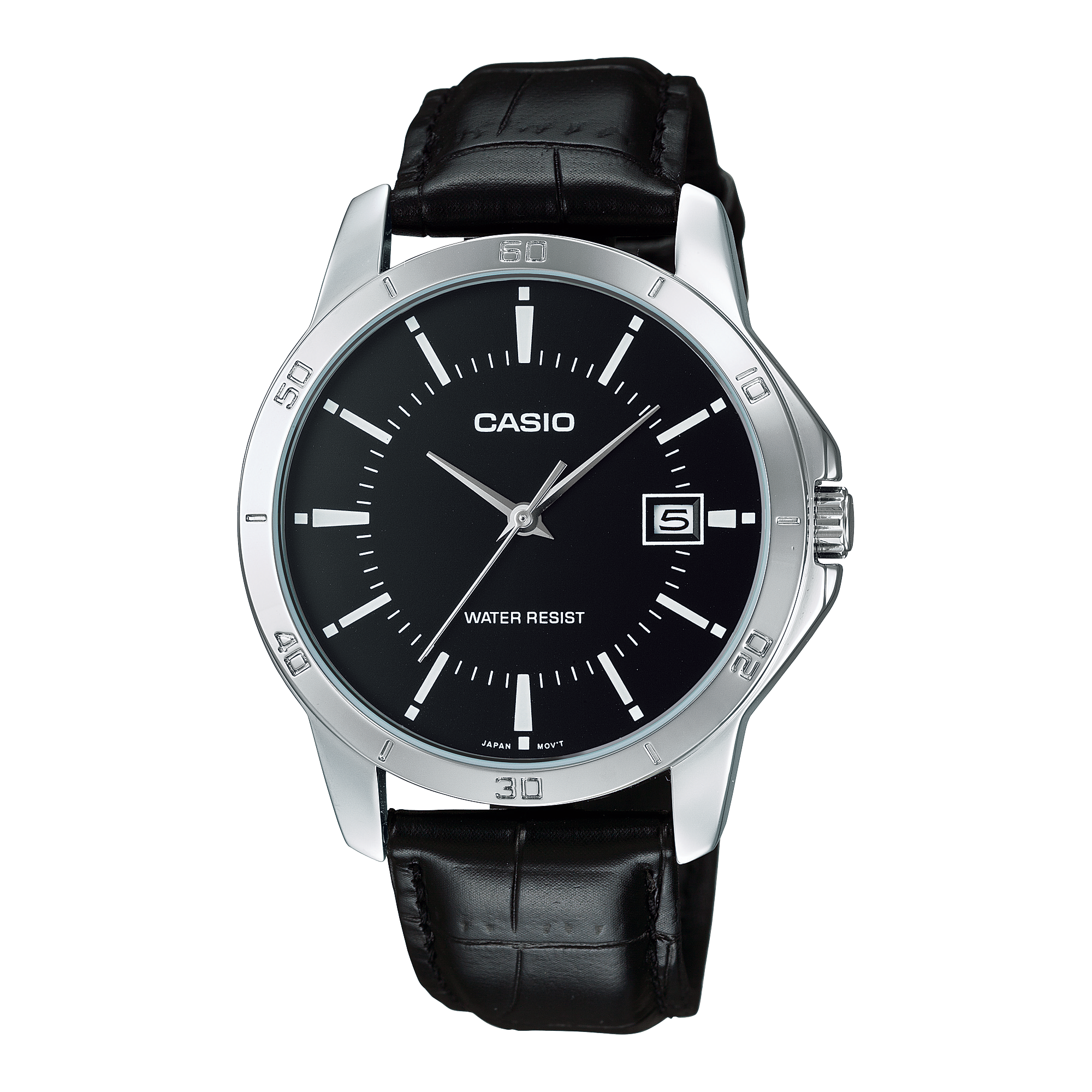 Reloj Casio MTP-V004L-1AUDF