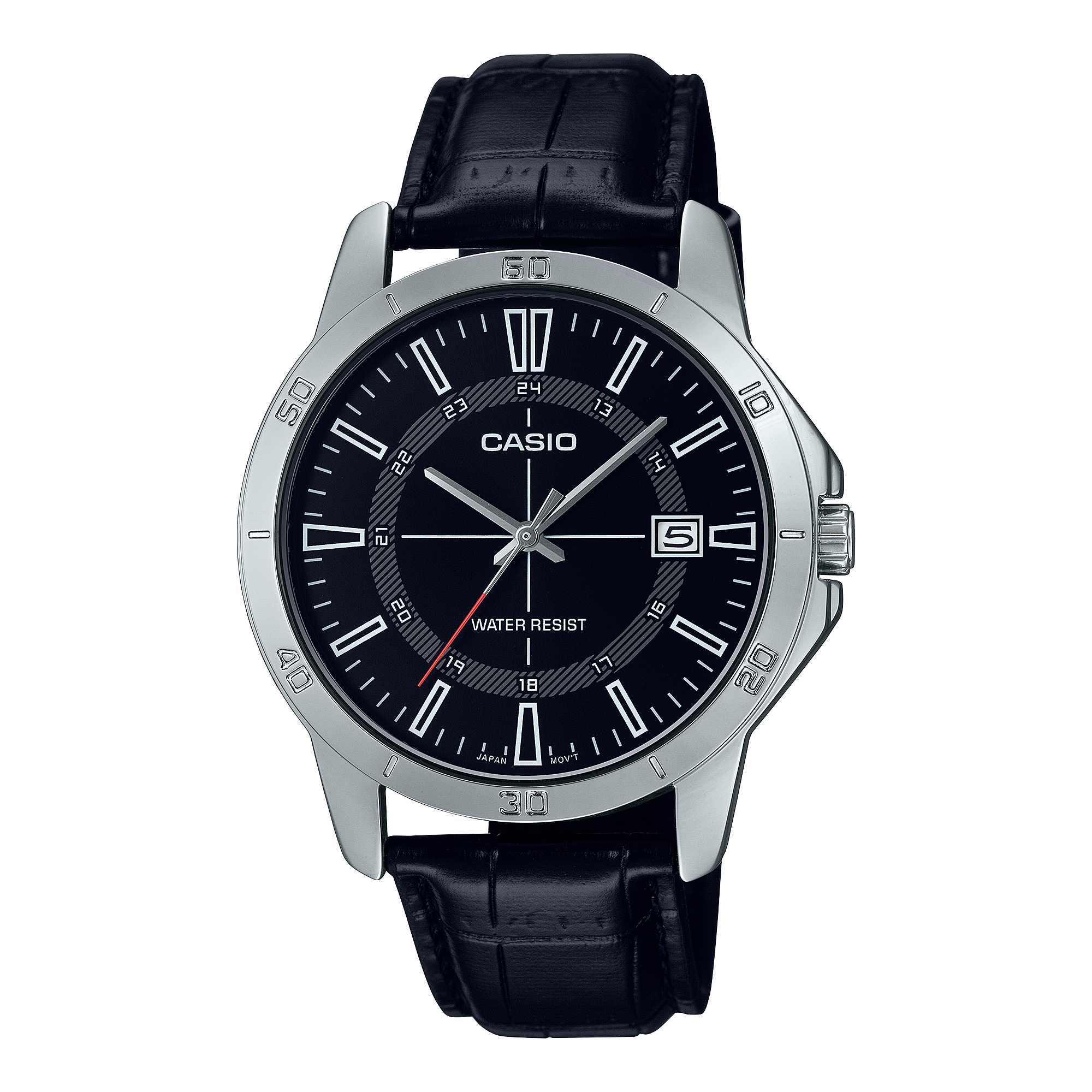 Reloj Casio MTP-V004L-1CUDF