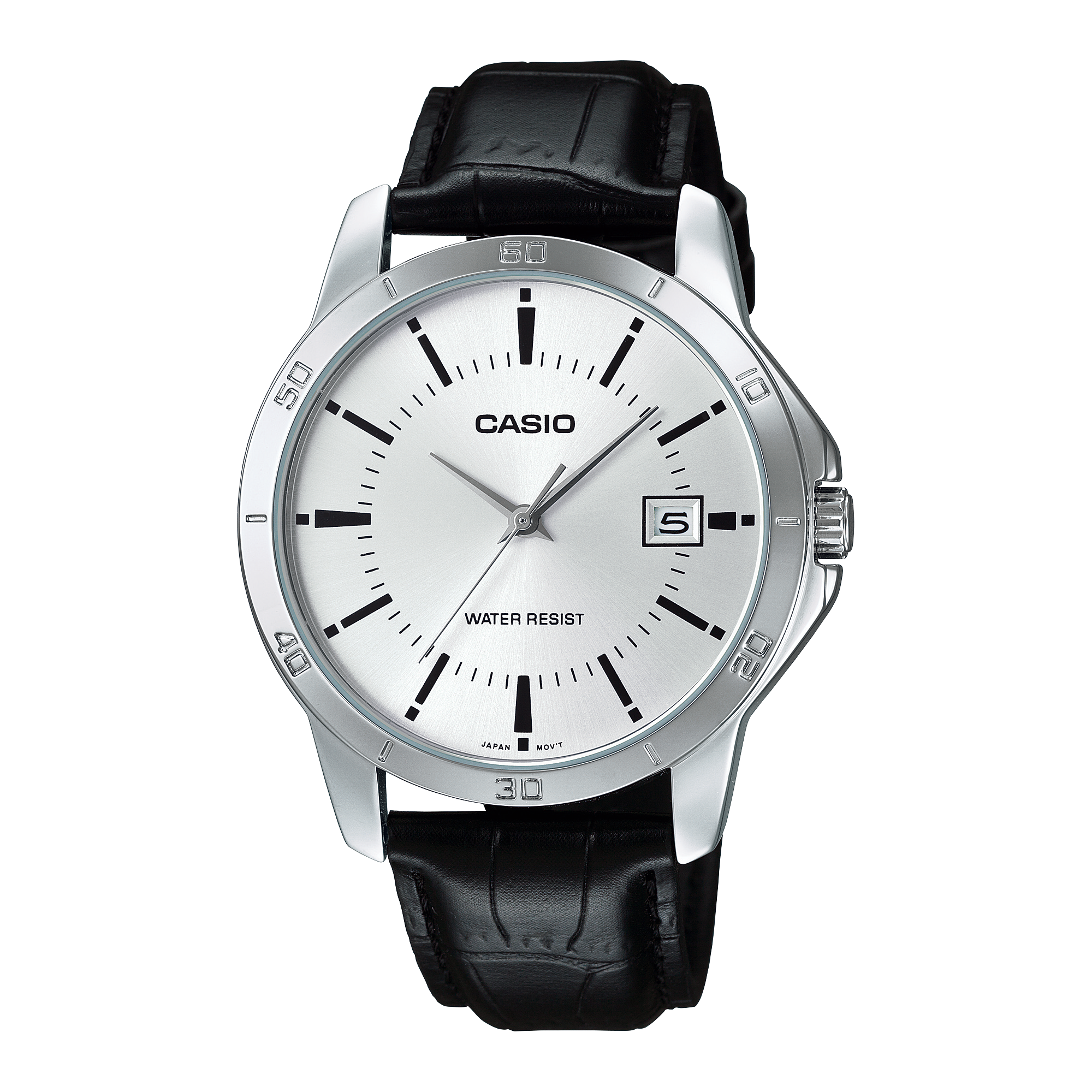 Reloj Casio MTP-V004L-7AUDF