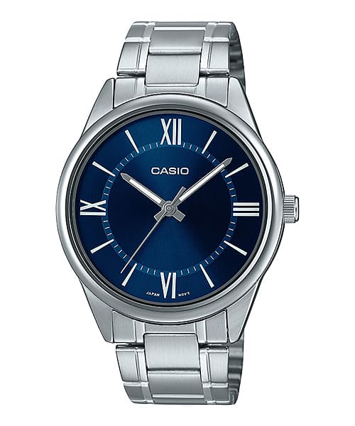 Reloj Casio MTP-V005D-2B5UDF