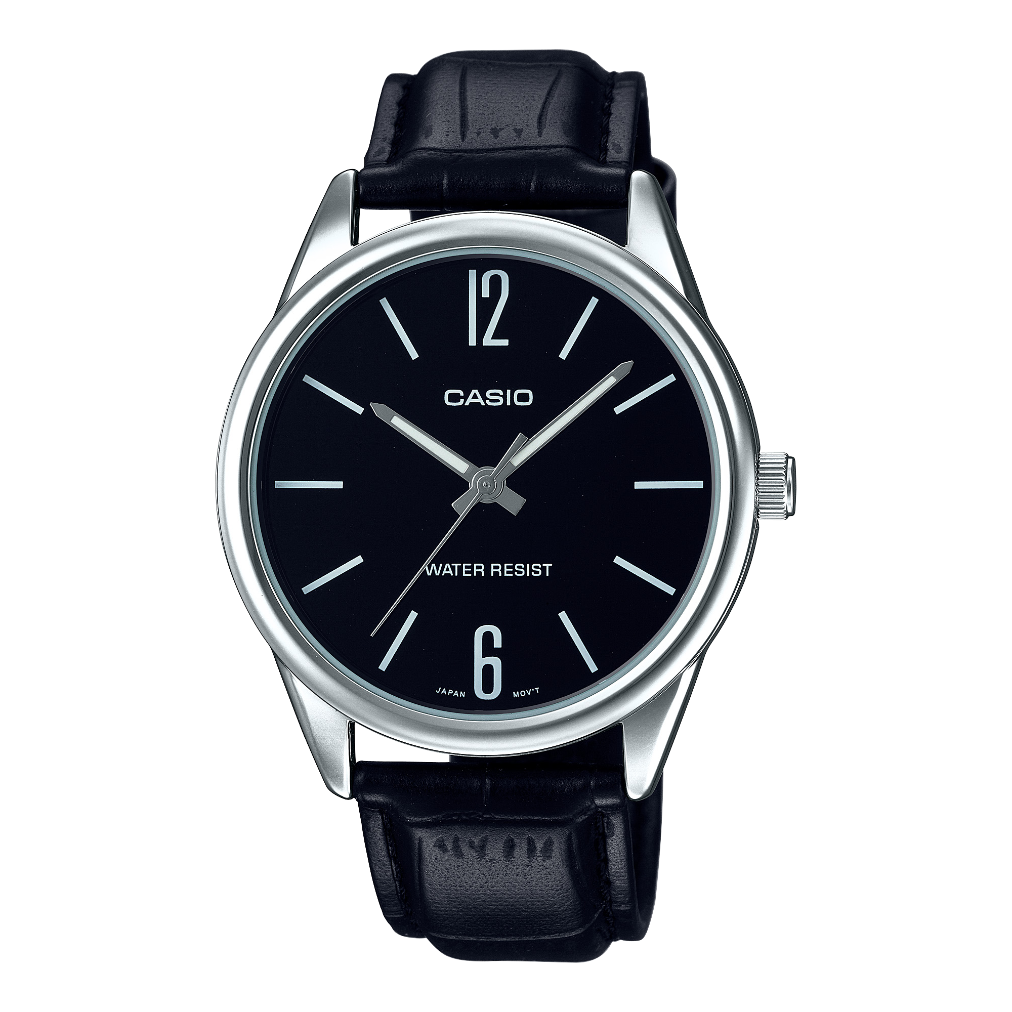Reloj Casio MTP-V005L-1BUDF