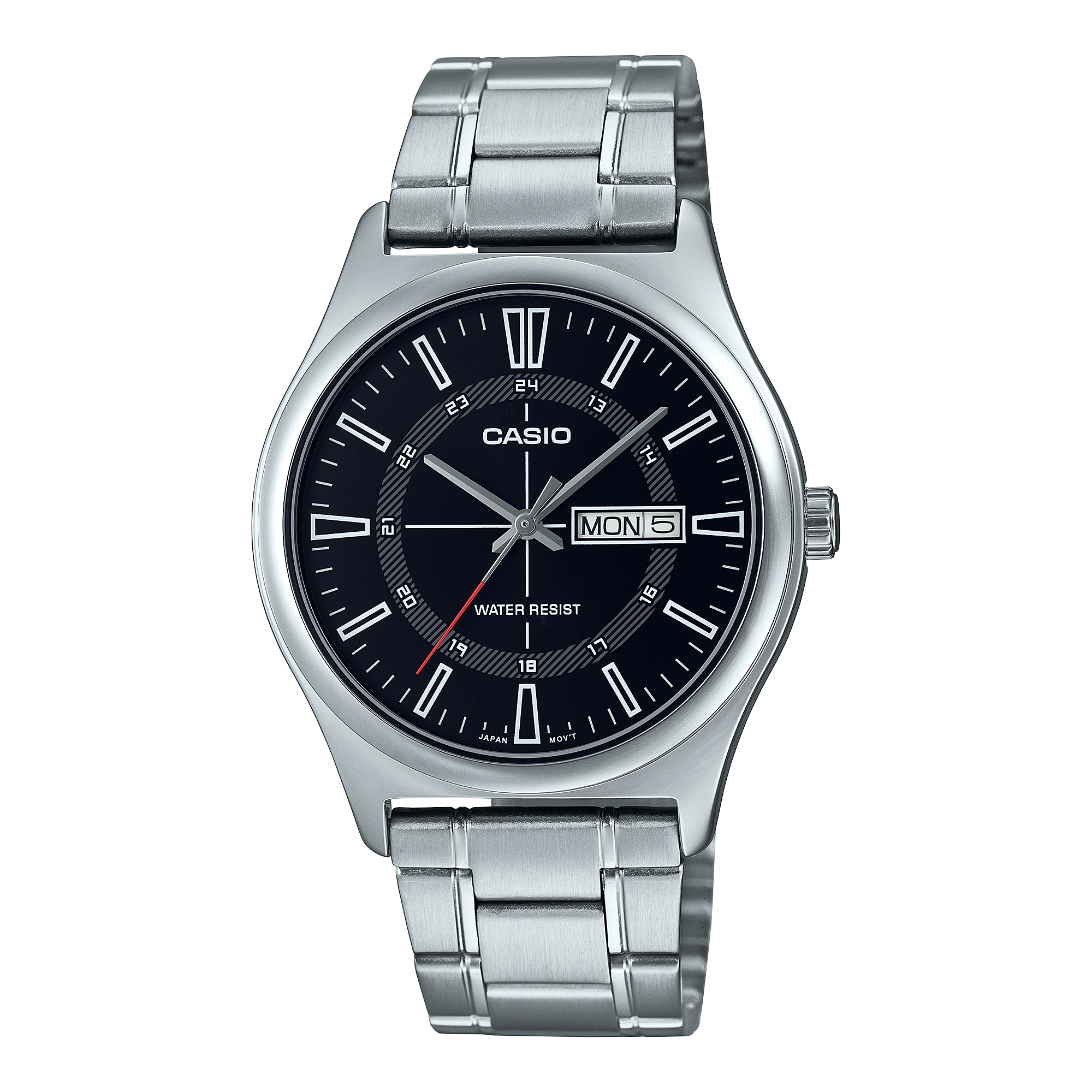 Reloj Casio MTP-V006D-1CUDF