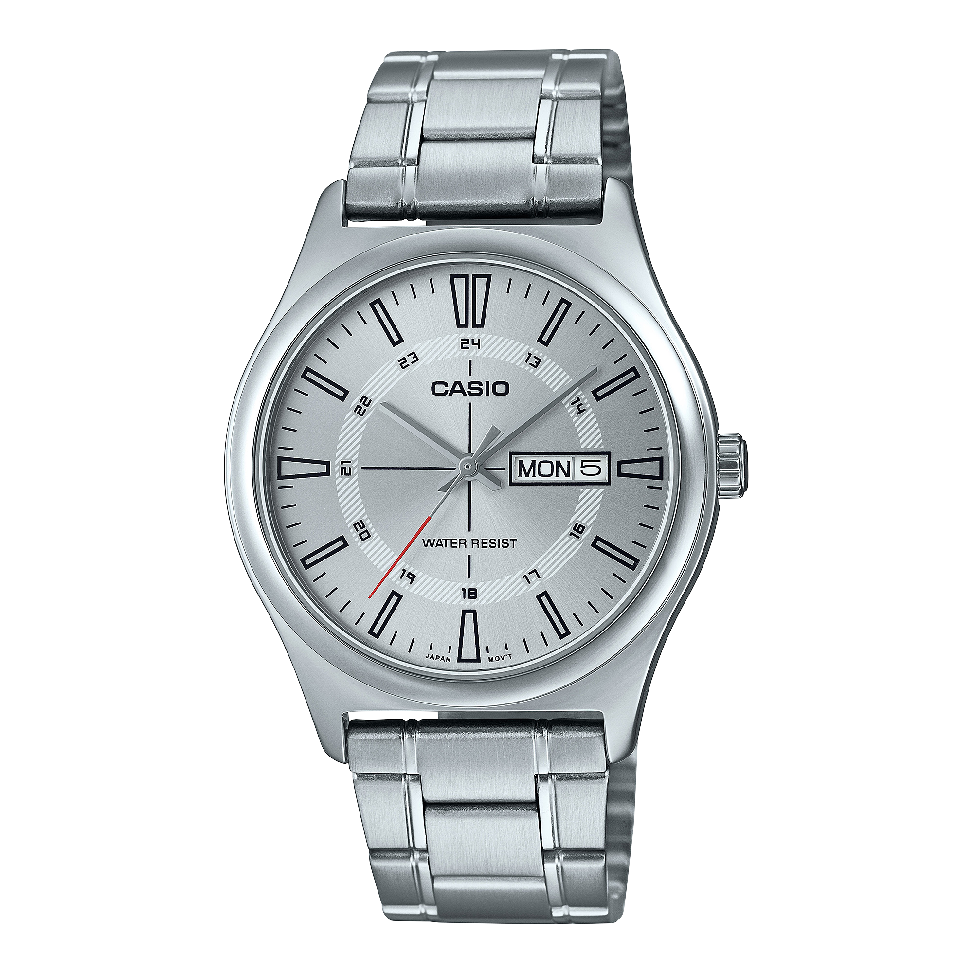 Reloj Casio MTP-V006D-7CUDF