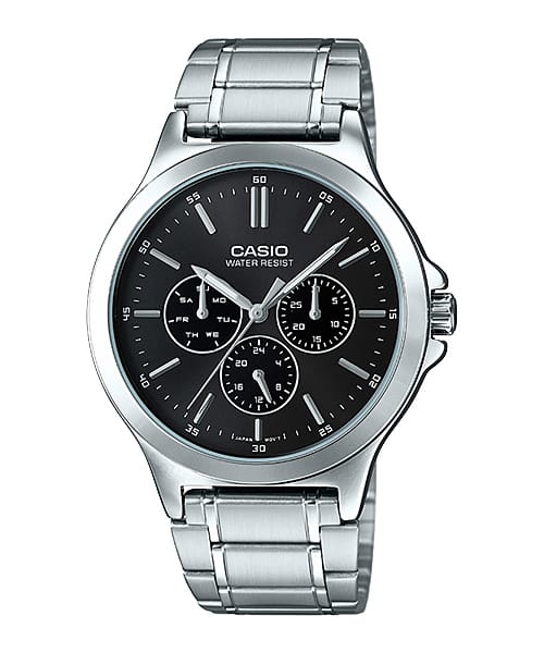 Reloj Casio MTP-V300D-1AUDF