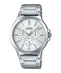 Reloj Casio MTP-V300D-7AUDF