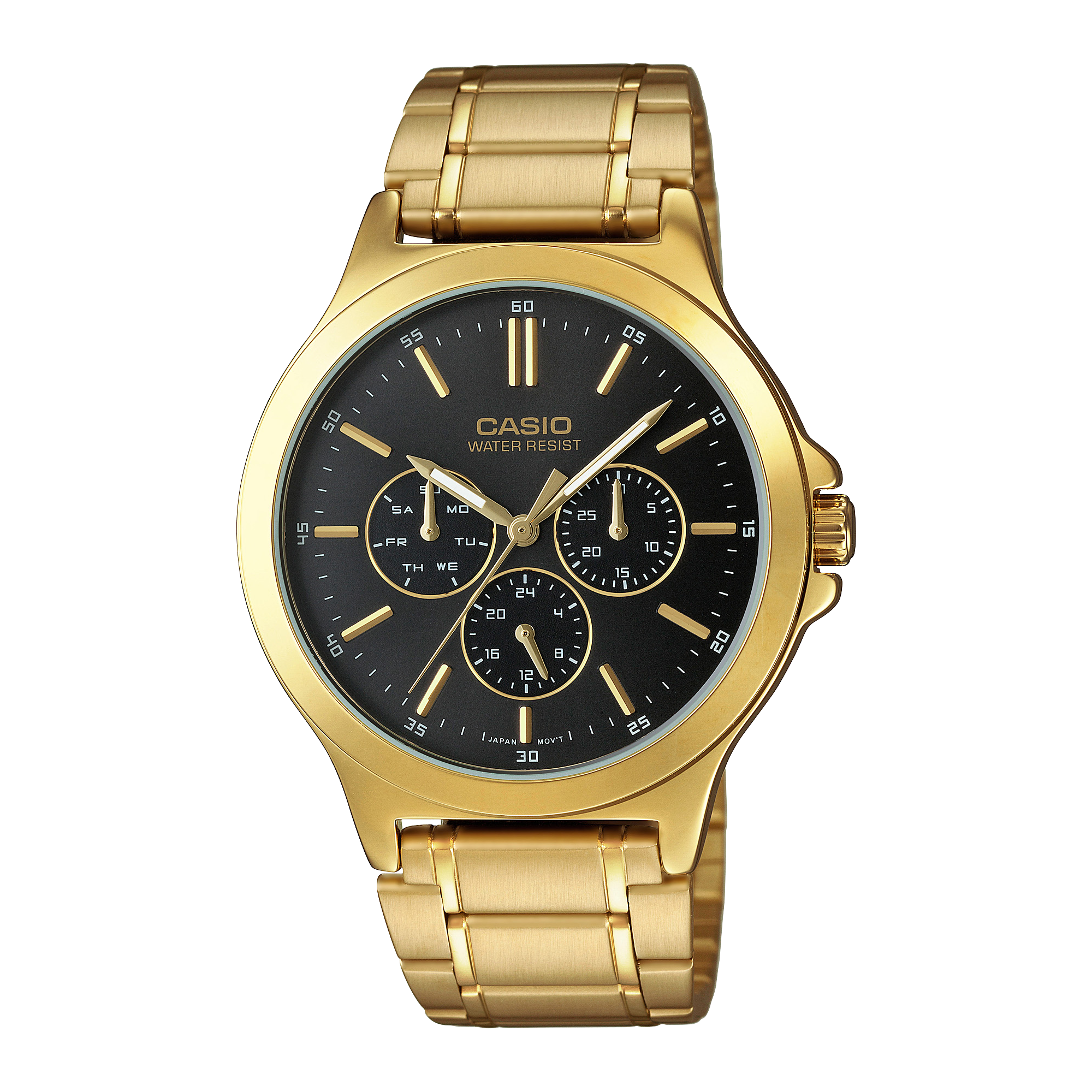 Reloj Casio MTP-V300G-1AUDF