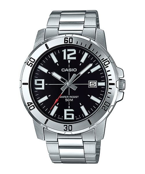Reloj Casio MTP-VD01D-1BVUDF