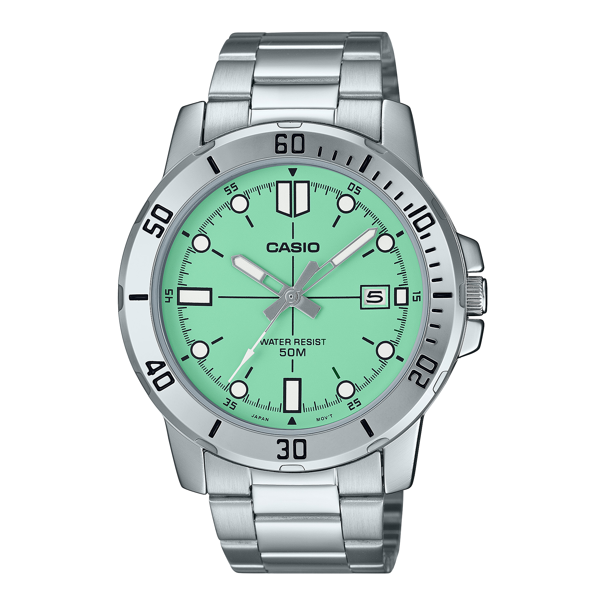 Reloj Casio MTP-VD01D-3E1VUDF