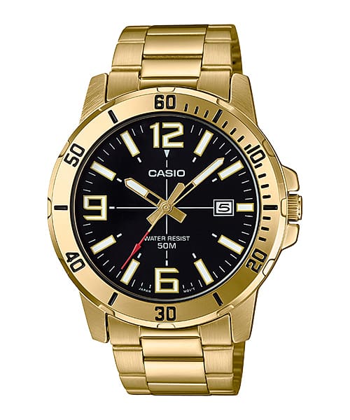 Reloj Casio MTP-VD01G-1BVUDF