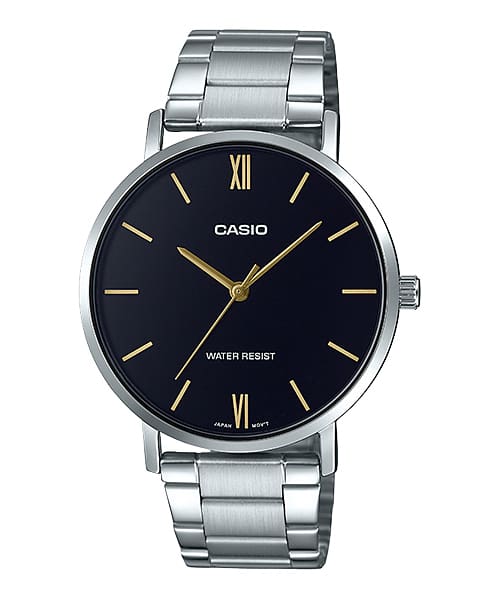Reloj Casio MTP-VT01D-1BUDF