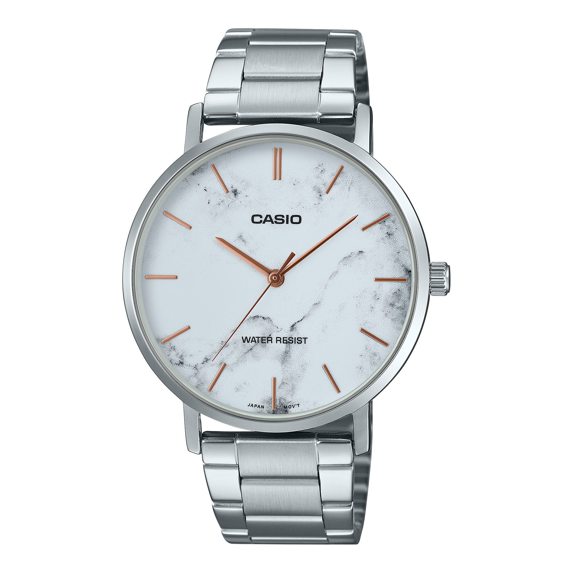 Reloj Casio MTP-VT01DM-7AUDF