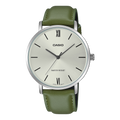 Reloj Casio MTP-VT01L-3BUDF