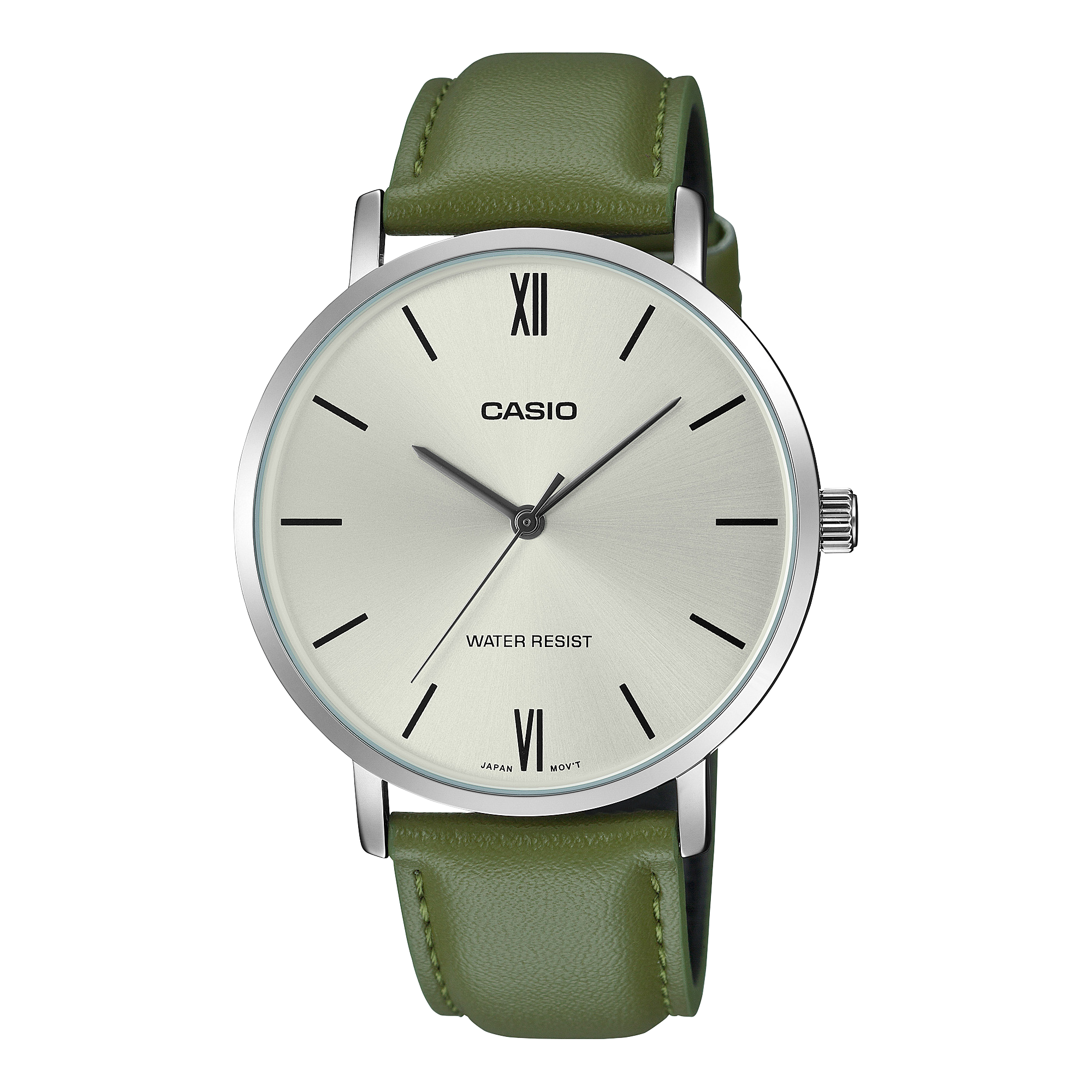 Reloj Casio MTP-VT01L-3BUDF