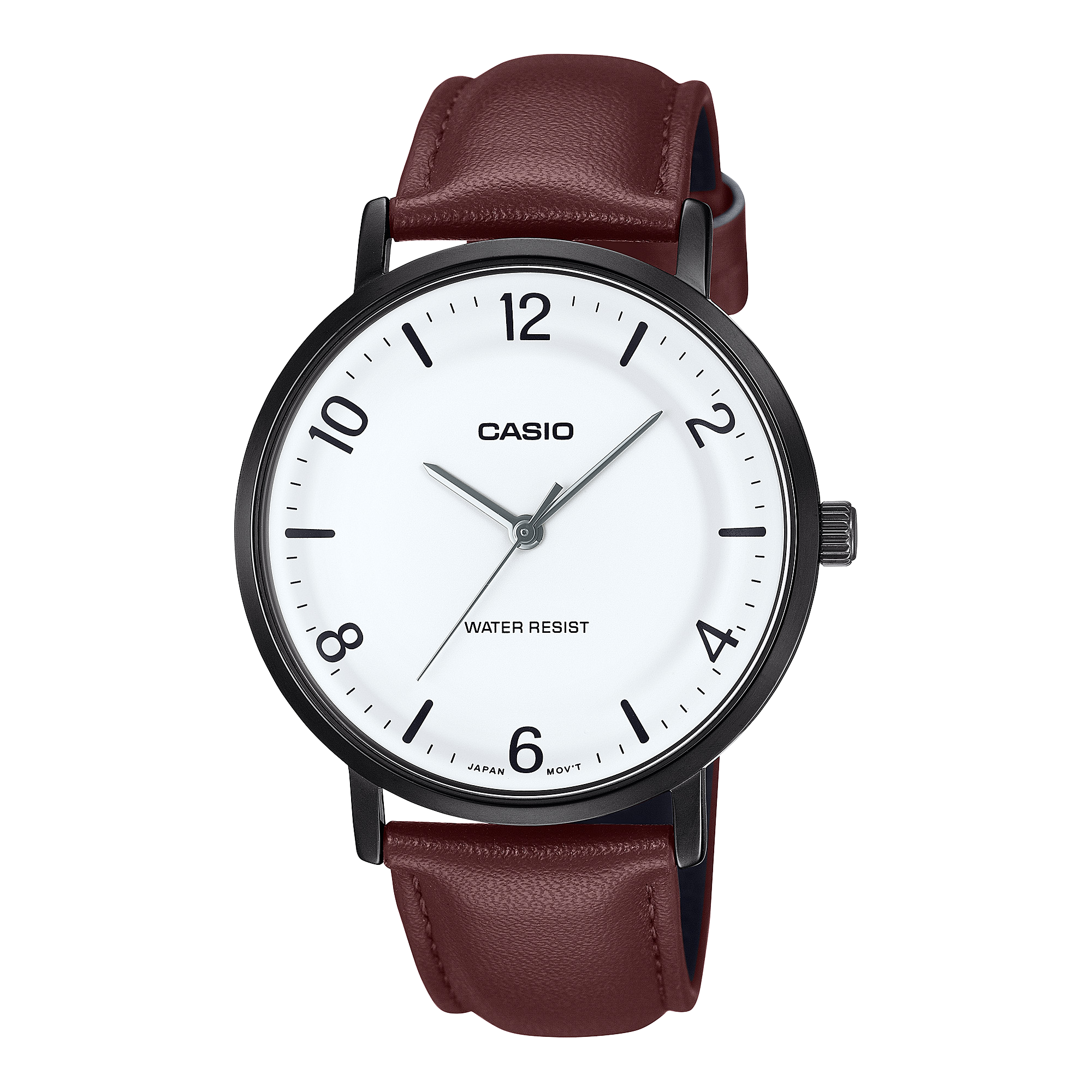 Reloj Casio MTP-VT03BL-7BDF