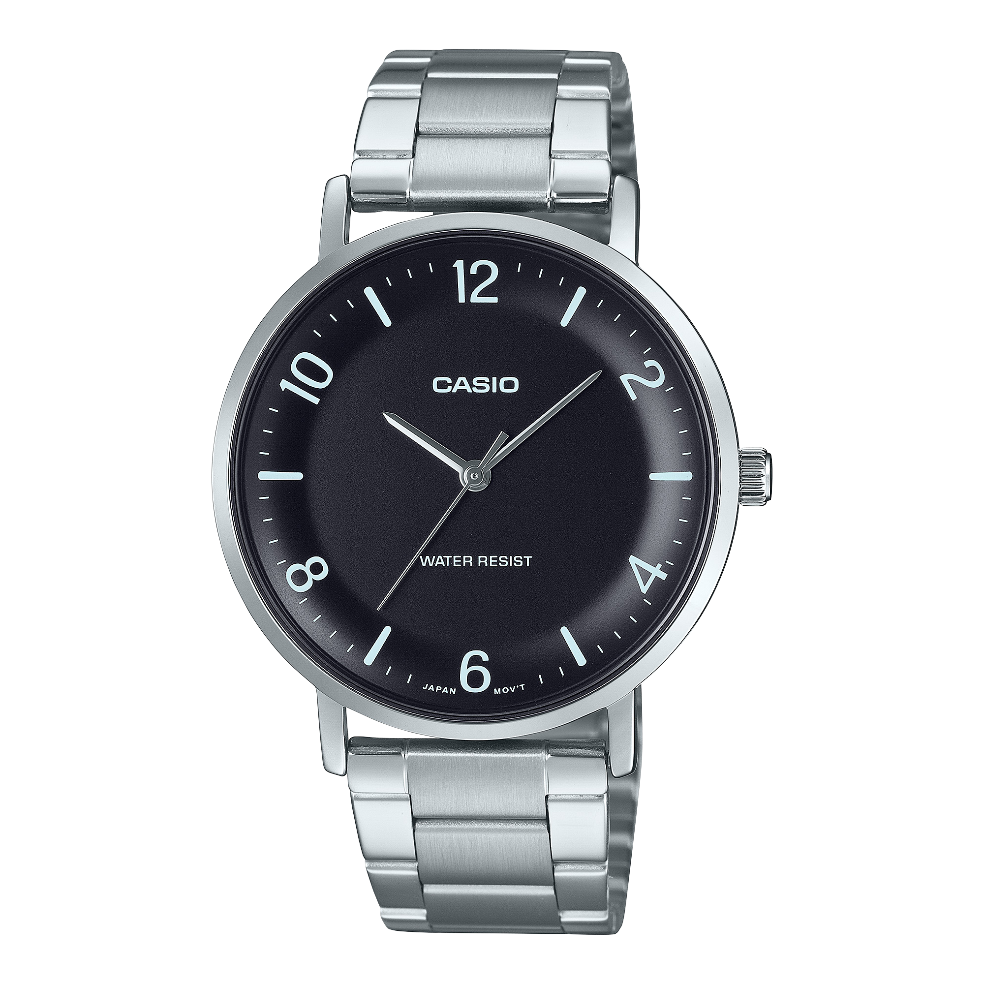 Reloj Casio MTP-VT03D-1BDF