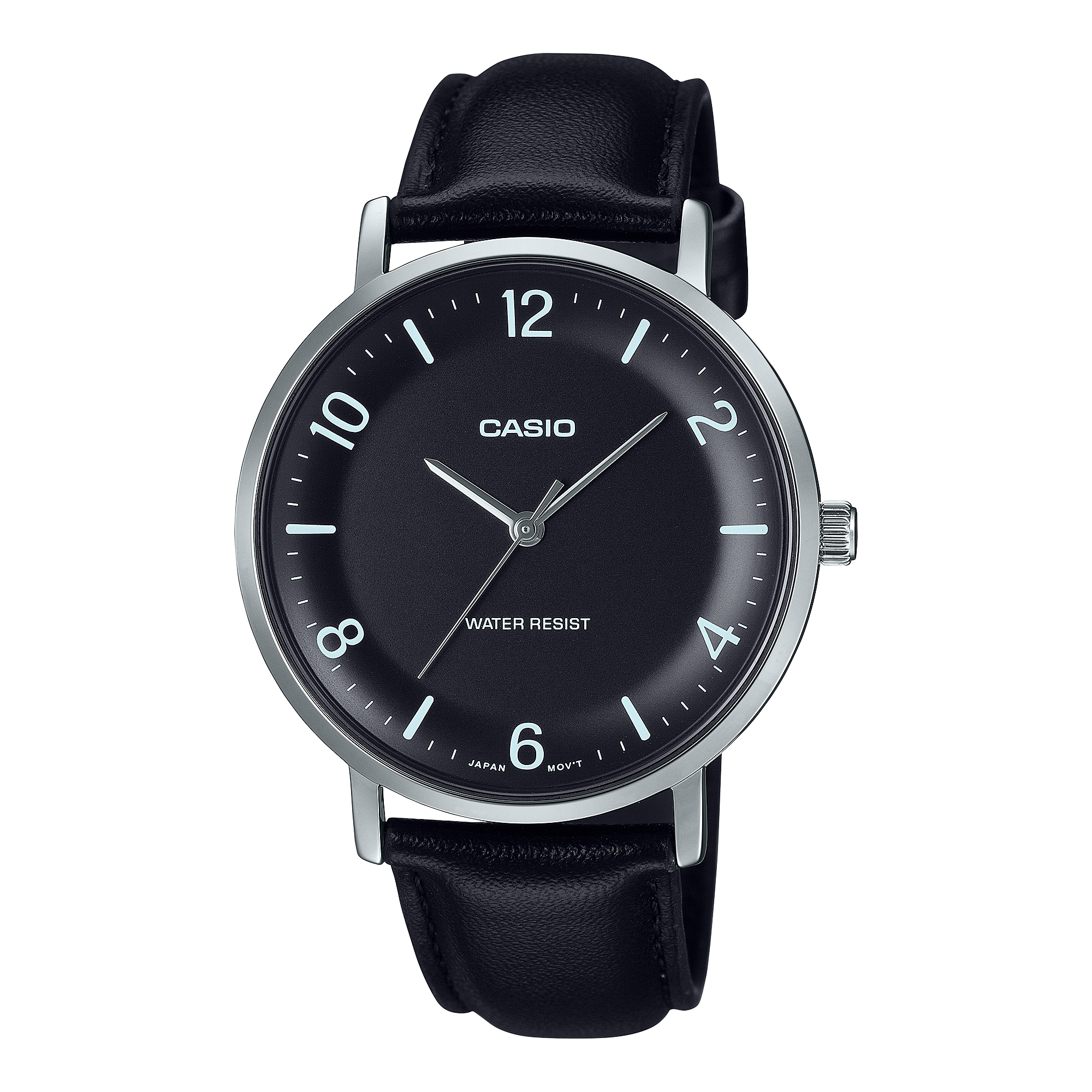 Reloj Casio MTP-VT03L-1BDF