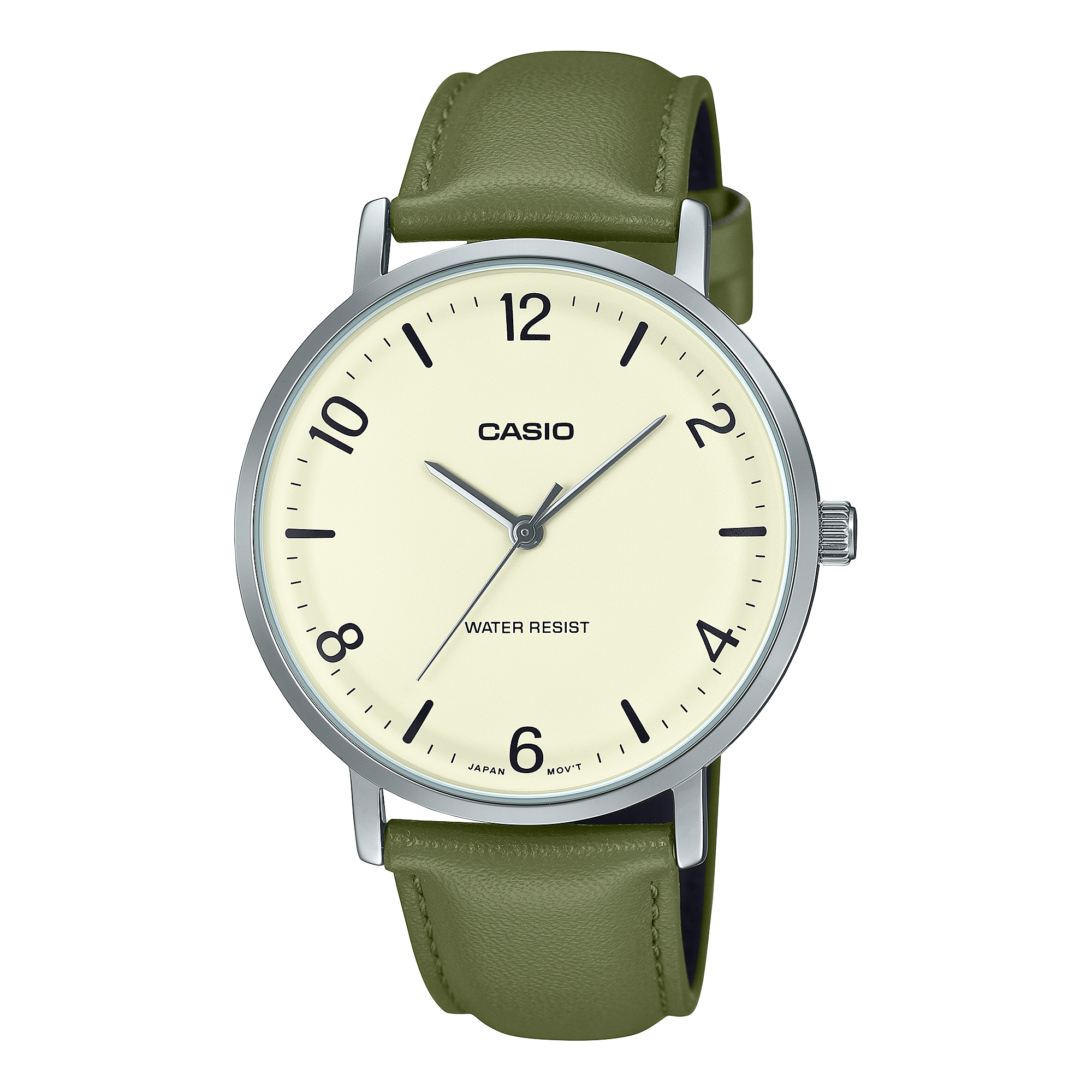 Reloj Casio MTP-VT03L-7BDF