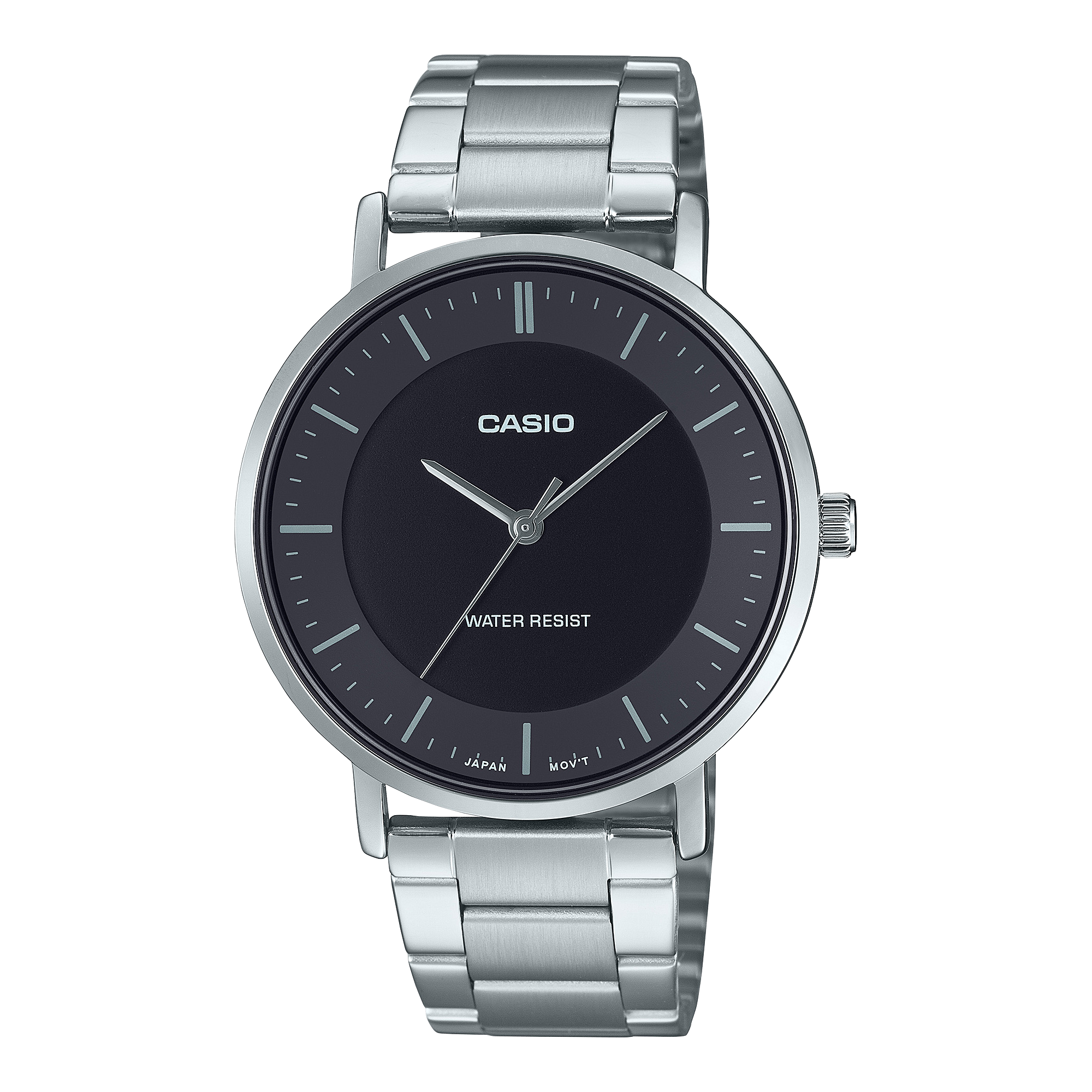 Reloj Casio MTP-VT04D-1EDF