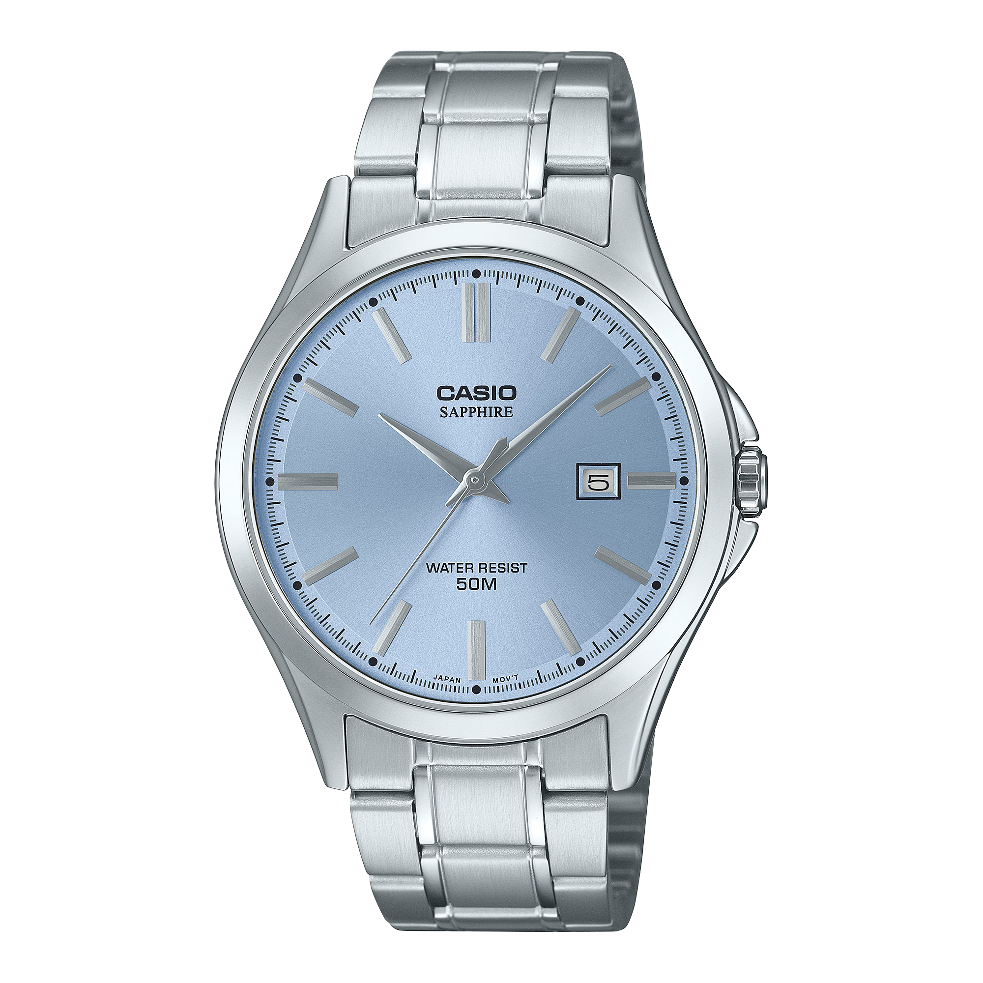 Reloj Casio MTS-115D-2A2VDF