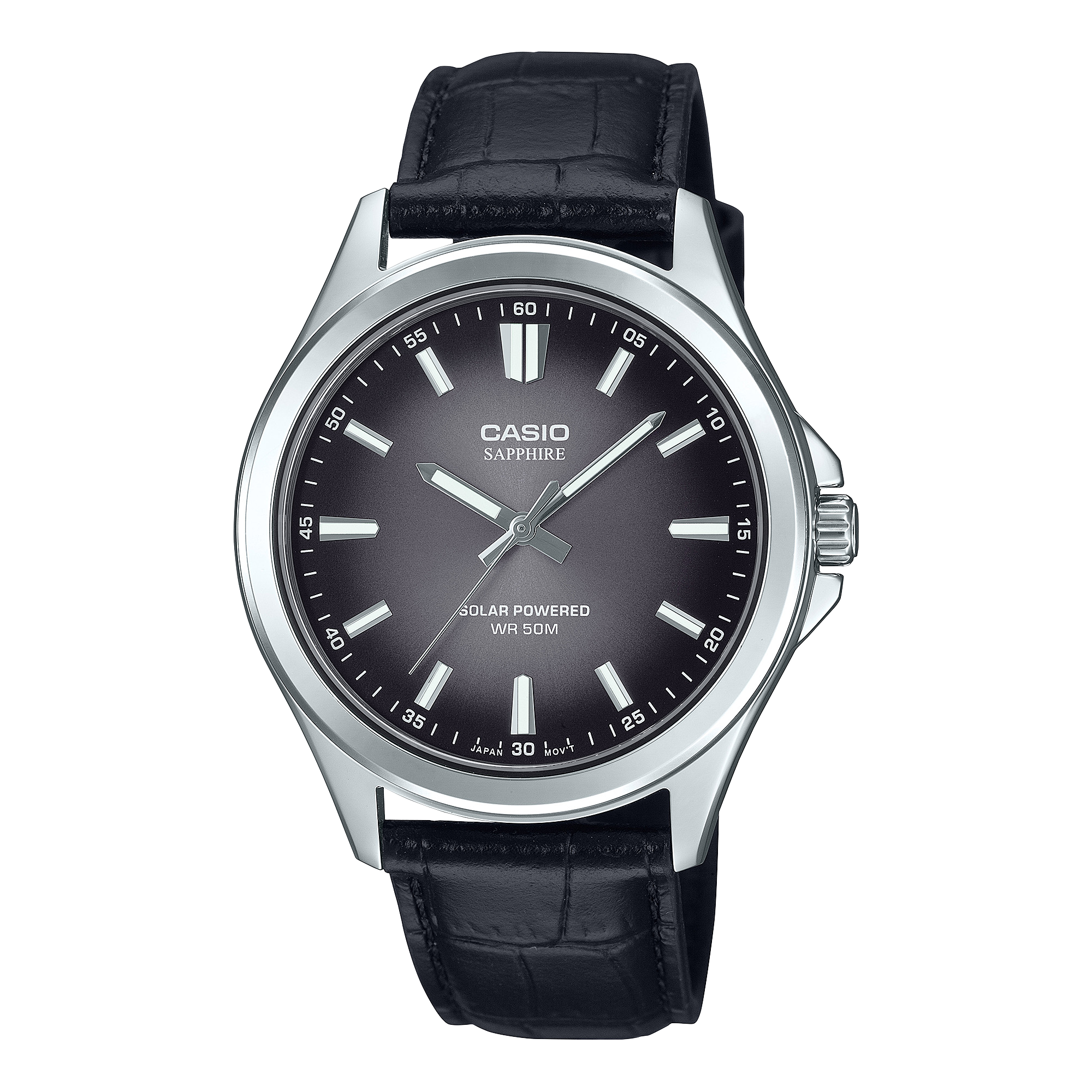 Reloj Casio MTS-RS100L-1AVDF