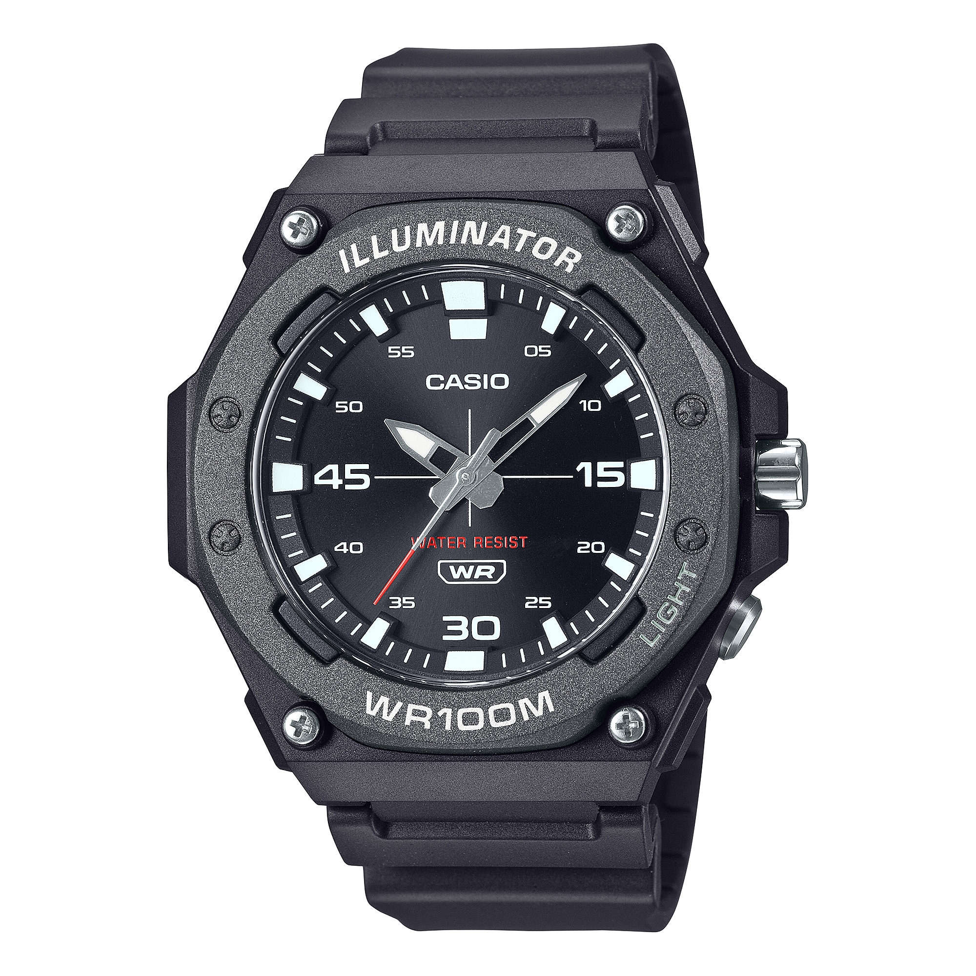 Reloj Casio MW-620H-1AVDF
