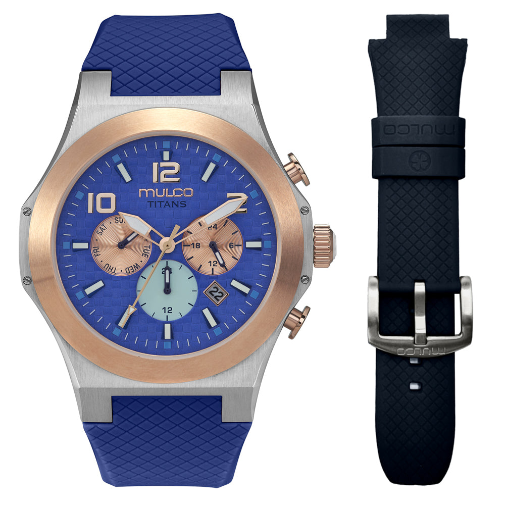 Reloj Mulco MW322810L043