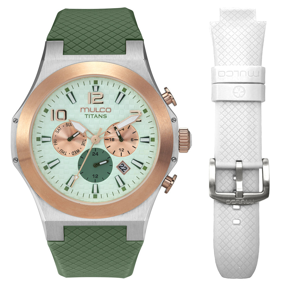 Reloj Mulco MW322810L473