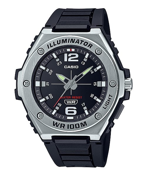 Reloj Casio MWA-100H-1AVDF