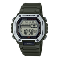Reloj Casio MWD-110H-3AVDF