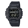 Reloj Casio MWD-110HB-1BVDF