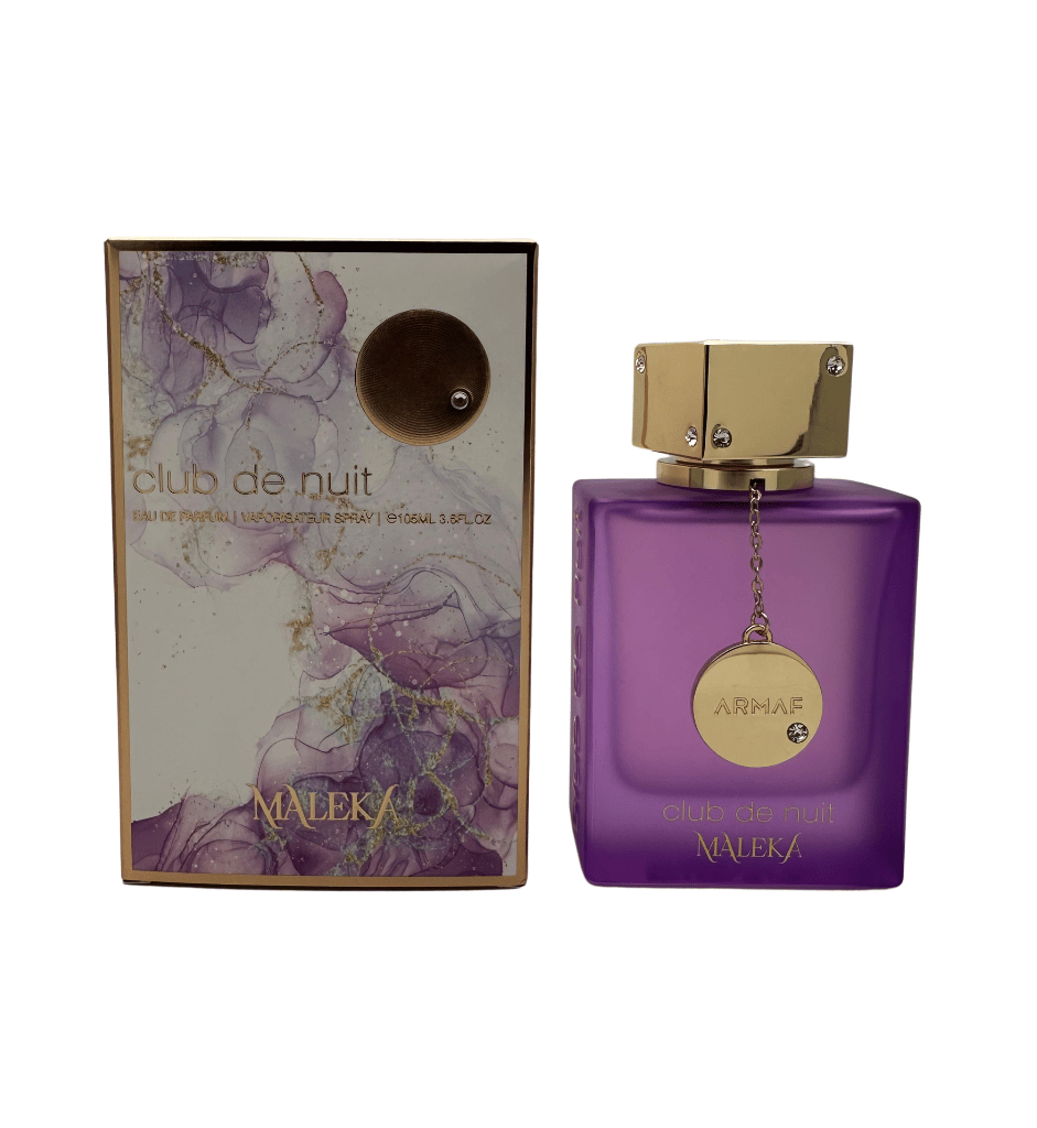 Perfume Armaf Club De Nuit Maleka Woman