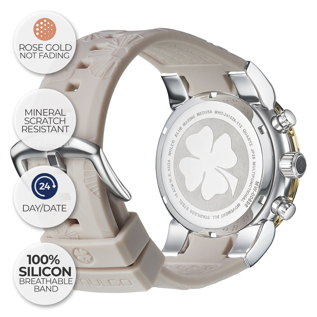Reloj Mulco MW3241029112