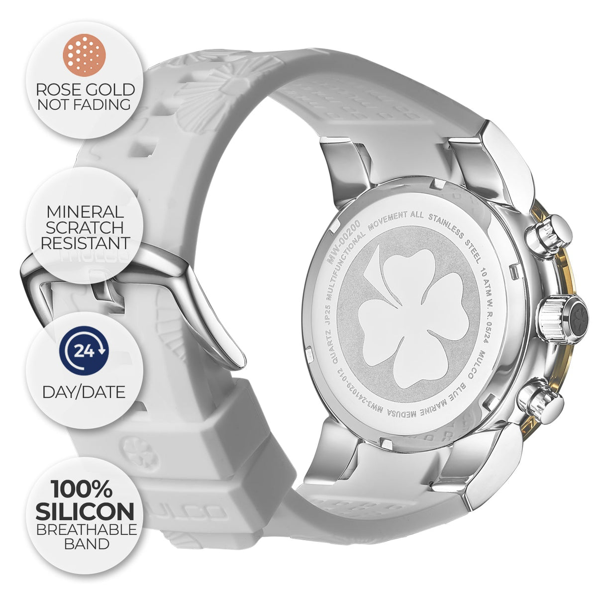 Reloj Mulco MW3241029012