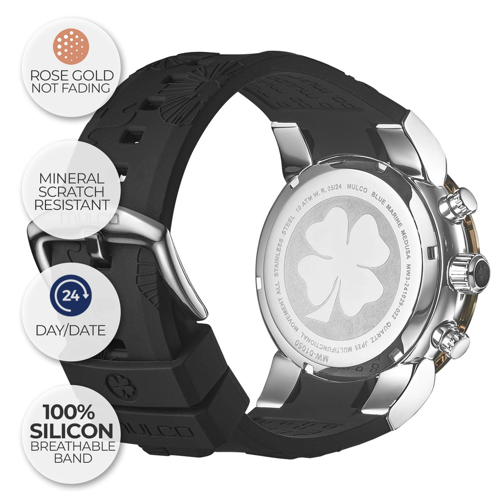 Reloj Mulco MW3241029022