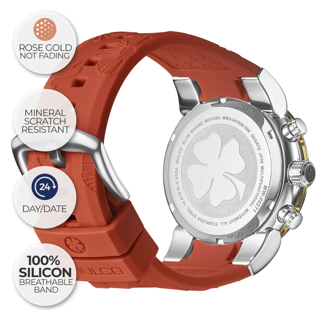 Reloj Mulco MW3241029035