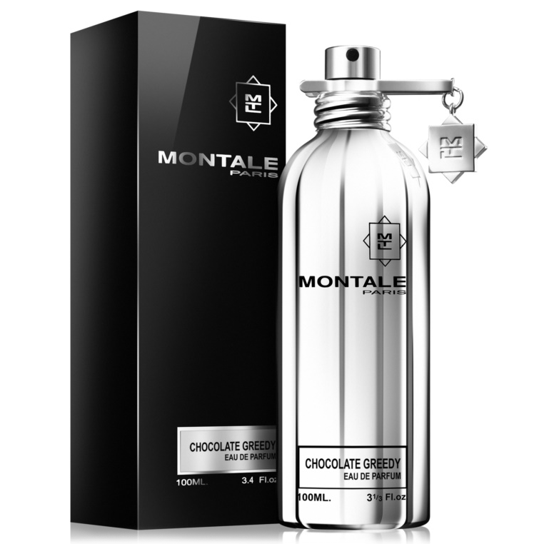 Perfume Montale Chocolate Greedy