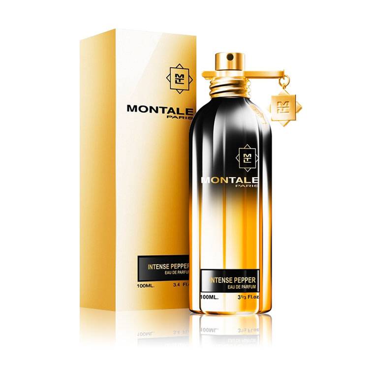 Perfume Montale Intense Pepper