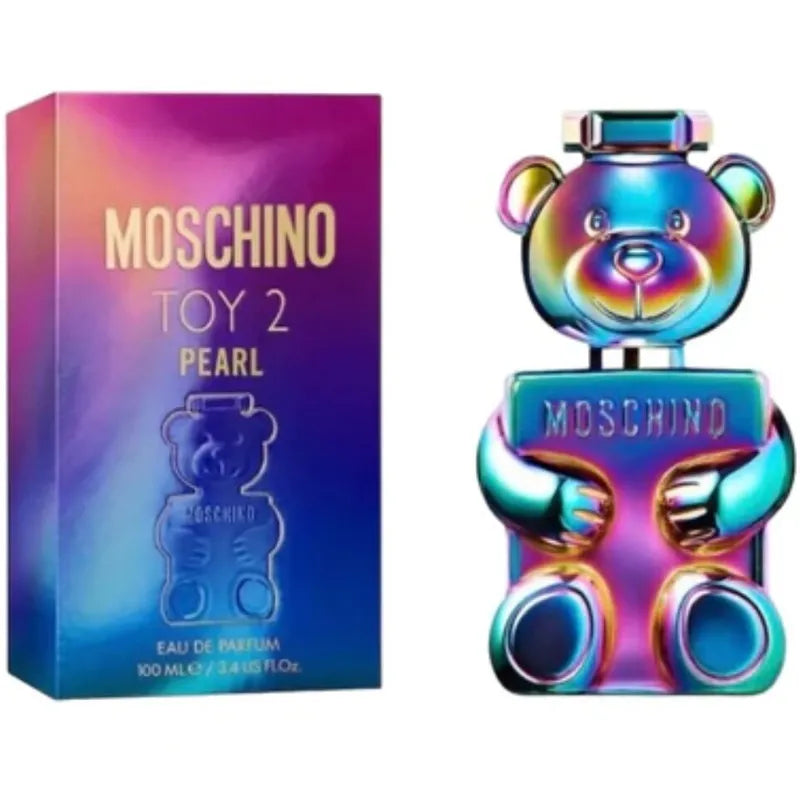 Perfume Moschino Toy 2 Pearl